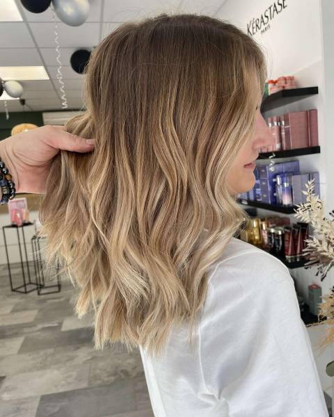 Comment entretenir ses cheveux secs des baignades en été ?