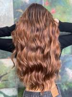 Notre zone d'activité pour ce service Meilleur soin pour les cheveux cassants à