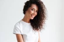 Notre zone d'activité pour ce service Conseil d'expert pour trouver une routine pour cheveux abîmés à