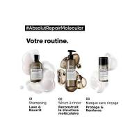 Absolut repair molecular 
